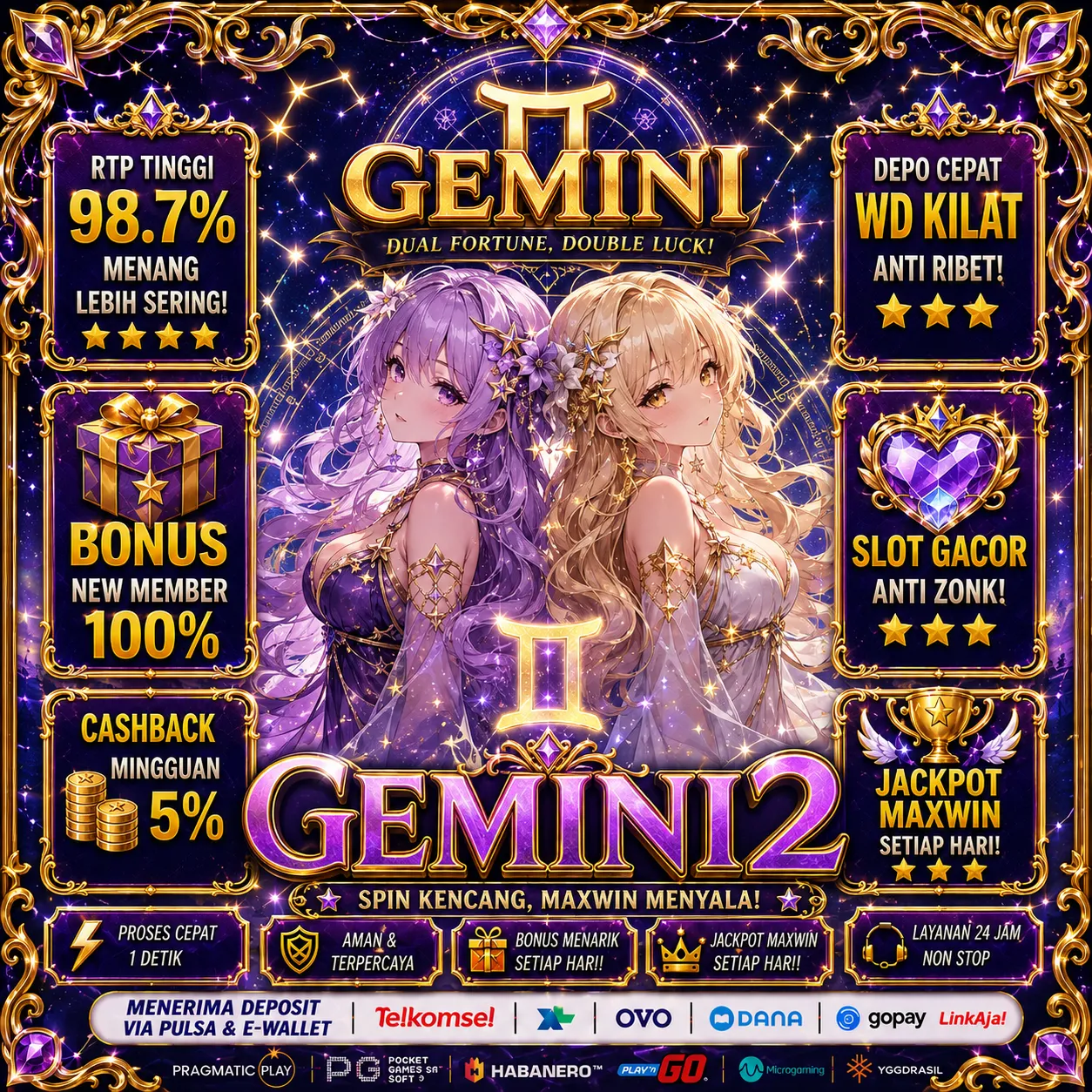 GEMINI2Banner